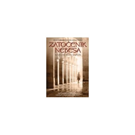 Zatočenik nebesa