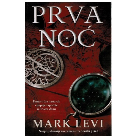 Prva noć