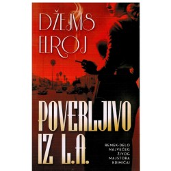 Poverljivo iz L.A.