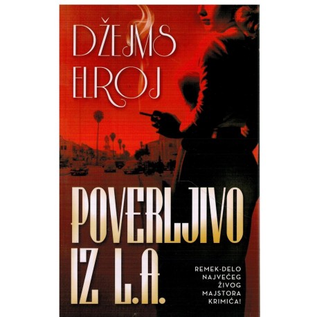 Poverljivo iz L.A.