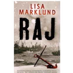 Raj - Lisa Marklund