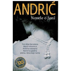 Novele o ženi