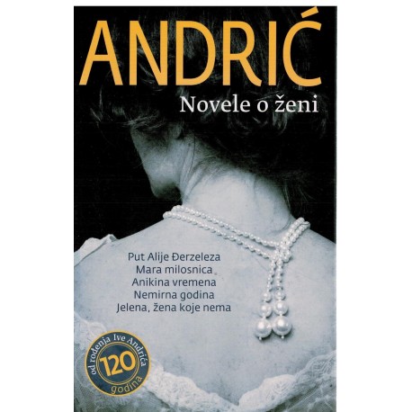 Novele o ženi