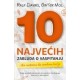 10 najvećih zabluda o vaspitanju   +