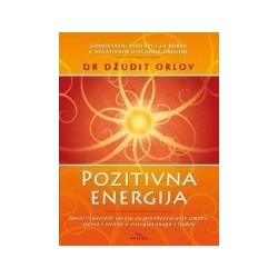 Pozitivna energija   +