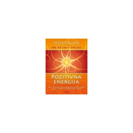 Pozitivna energija   +