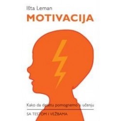 Motivacija   +