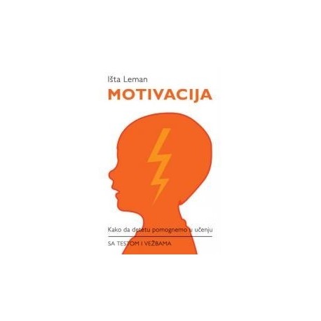 Motivacija   +
