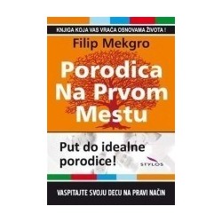 Porodica na prvom mestu