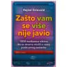 Zašto vam se više nije javio