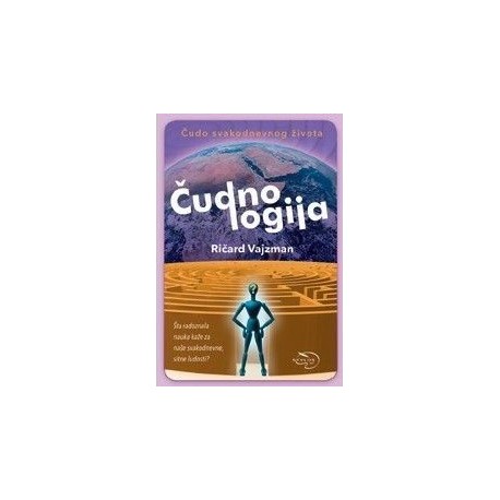 Čudnologija