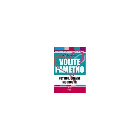 Volite pametno   +