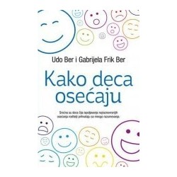 Kako deca osećaju
