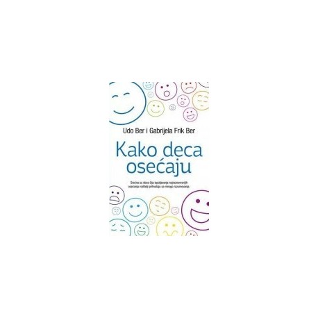 Kako deca osećaju