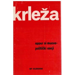 Eppur si muove - politički eseji