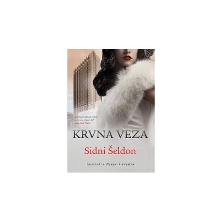 Krvna veza