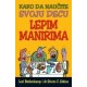 Kako da naučite decu lepim manirima