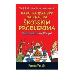 Kako da izađete na kraj sa školskim problemina