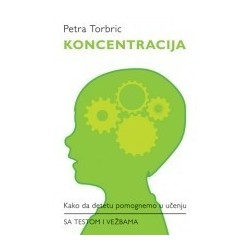 Koncentracija   +