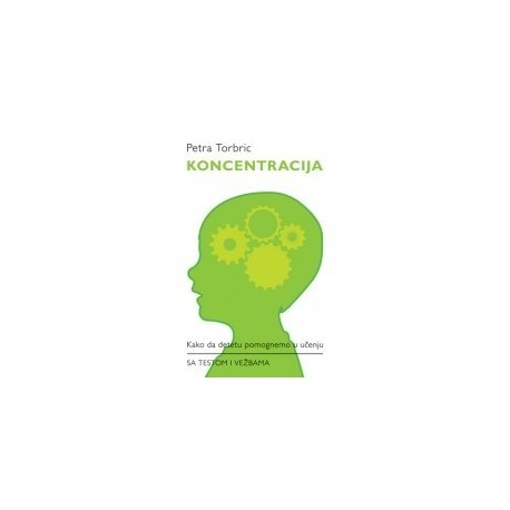 Koncentracija   +