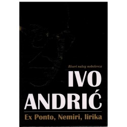 Ex ponto, Nemiri, lirika   +