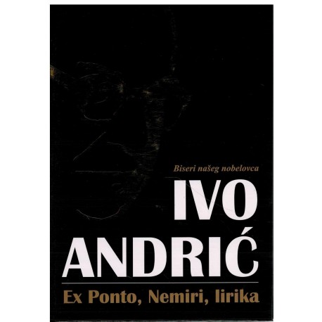 Ex ponto, Nemiri, lirika   +