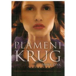 Plameni krug
