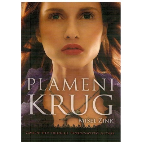 Plameni krug