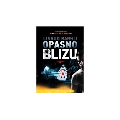 Opasno blizu