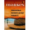 Hronika najavljene smrti