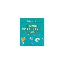 Iskusite svoje dobro odmah!