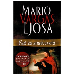 Rat za smak sveta