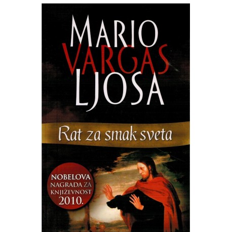 Rat za smak sveta