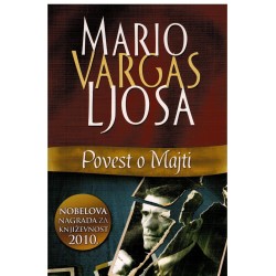 Povest o Majti