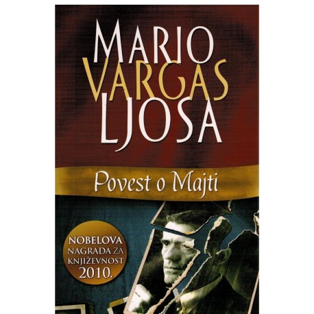 Povest o Majti