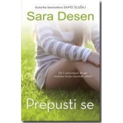 Prepusti se   +