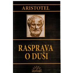 Rasprava o duši