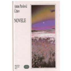 Novele - Čehov