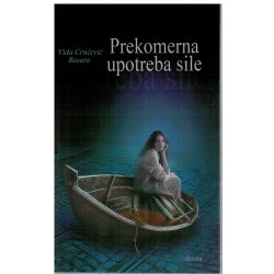 Prekomerna upotreba sile