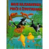 Moje najzabavnije priče o životinjama
