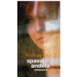 Spavaj anđela