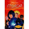 Morga - Pustinja Alfazija