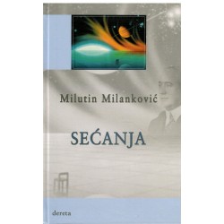 Sećanja - Milanković