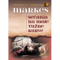 Sećanje na moje tužne kurve