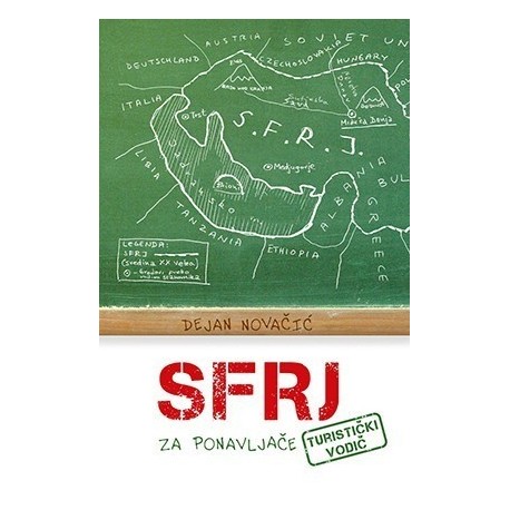 SFRJ za ponavljače