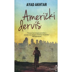 Američki derviš   +