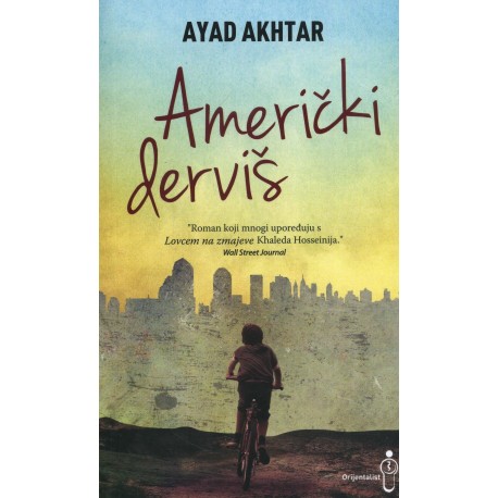 Američki derviš   +