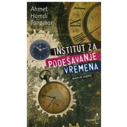Institut za podešavanje vremena