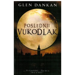 Poslednji vukodlak