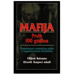 Mafija - Prvih 100 godina